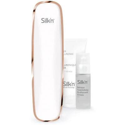 SILK'N Facetite Essentials - Appareil de raffermissement et réduction des rides pour le visage