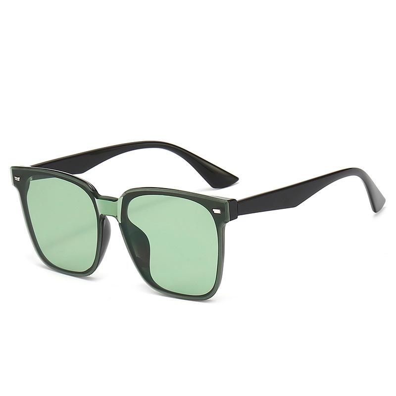 

Senior Uv Protective Sunglasses For Women Retro Integrated Sunglasses New Sunglasses