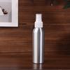 30/50/100/120/150/250/500Ml Empty Aluminum Spray Bottle Cosmetic Bottle Mini Metal Atomizer Bottles Travel Size For Cosmetics