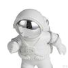 Astronaut Resin Figurines - Space Explorer Sculptures for Home Decor