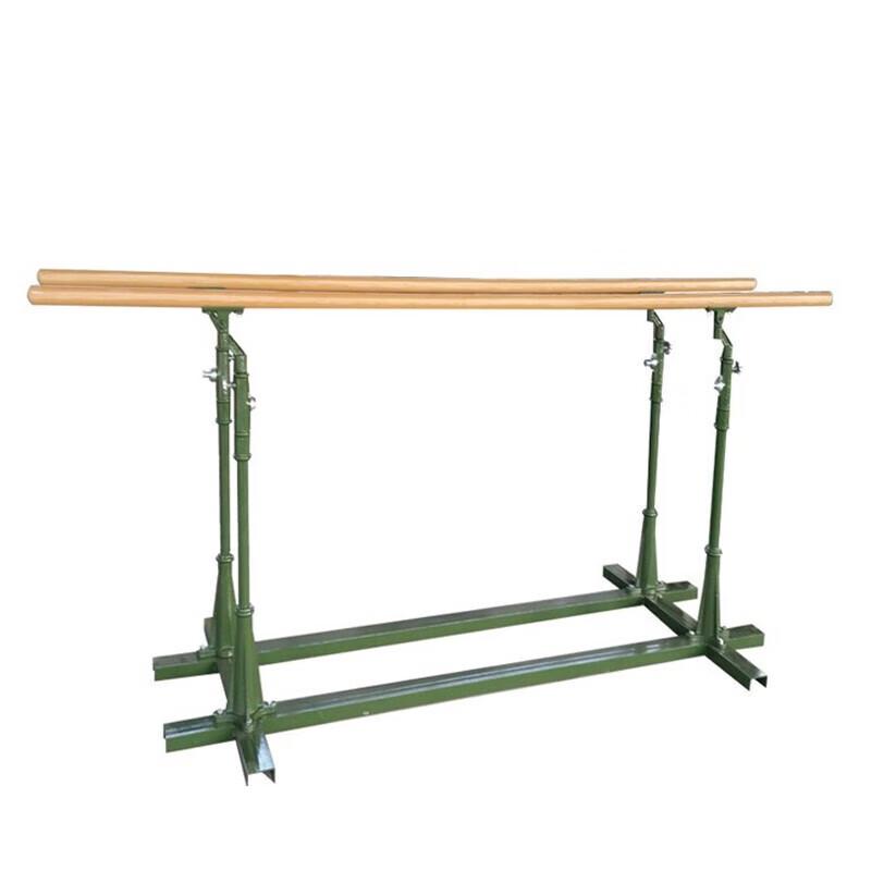 Shunhua Wolf Outdoor Adjustable Parallel Bars