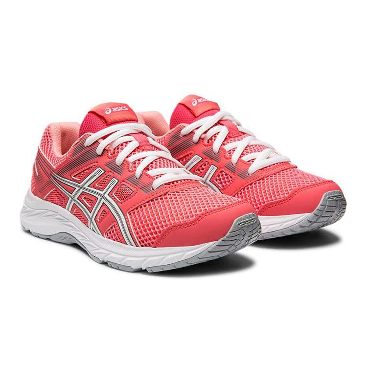 Asics Contend 5 GS 'Pink Cameo' 1014A049-701