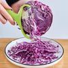 1/3/5pcs Peeler Vegetables Fruit Stainless Steel Cabbage Graters Salad Potato Slicer Kitchen Accessories Cooking Tools