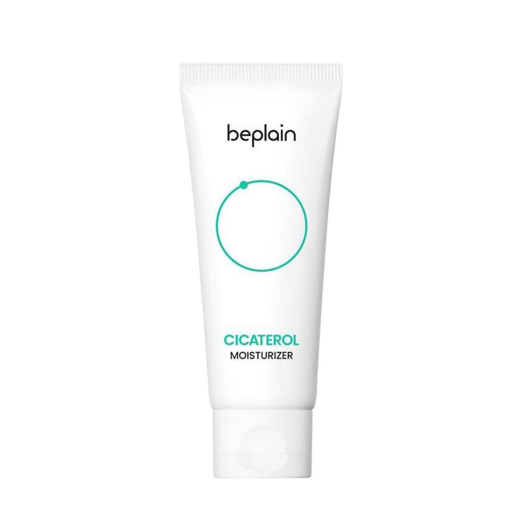 beplain Cicaterol Cream Soothing Hydration 60ml