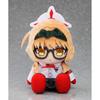 Blue Archive Blue Archive Chocopuni Plushie Chinatsu  Rerelease 