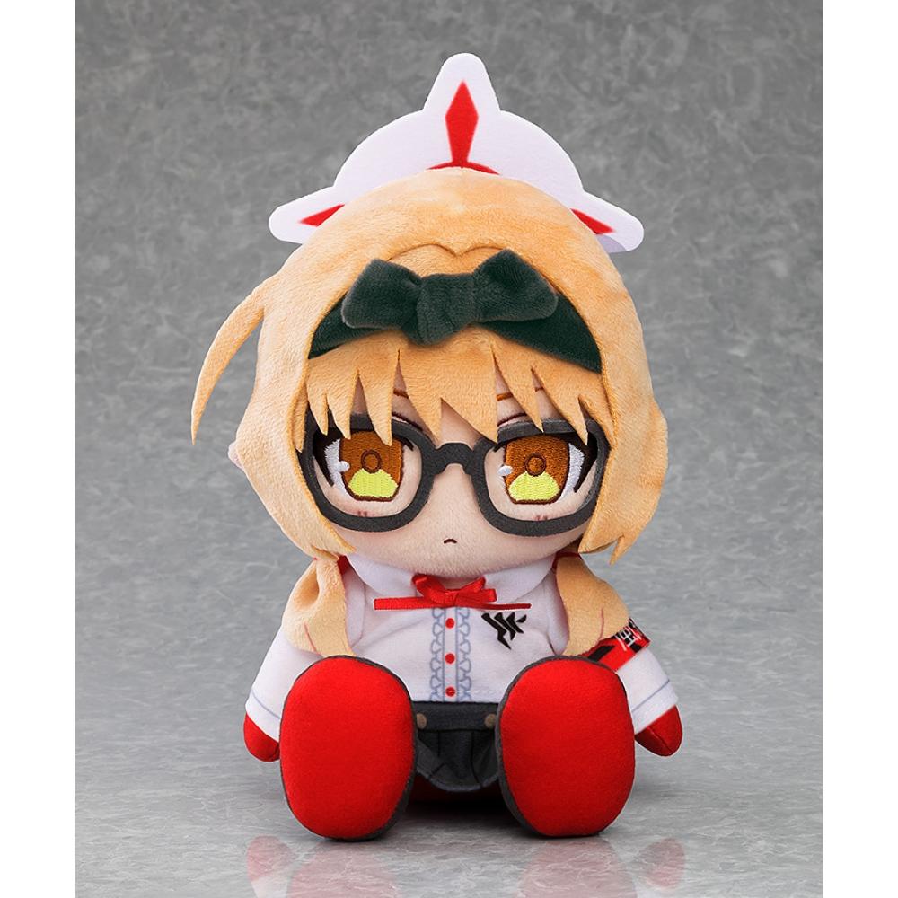 Blue Archive Blue Archive Chocopuni Plushie Chinatsu  Rerelease 