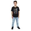 Disney Boys Nightmare Before Christmas Skellington T-Shirt