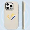 LZ27 National Emblem Heart Soft Phone Case for Samsung S24 Ultra S23 Plus S21 FE A16 A54 A34 A05s Infinix Hot 40 30i Lens Protection Shockproof Cover
