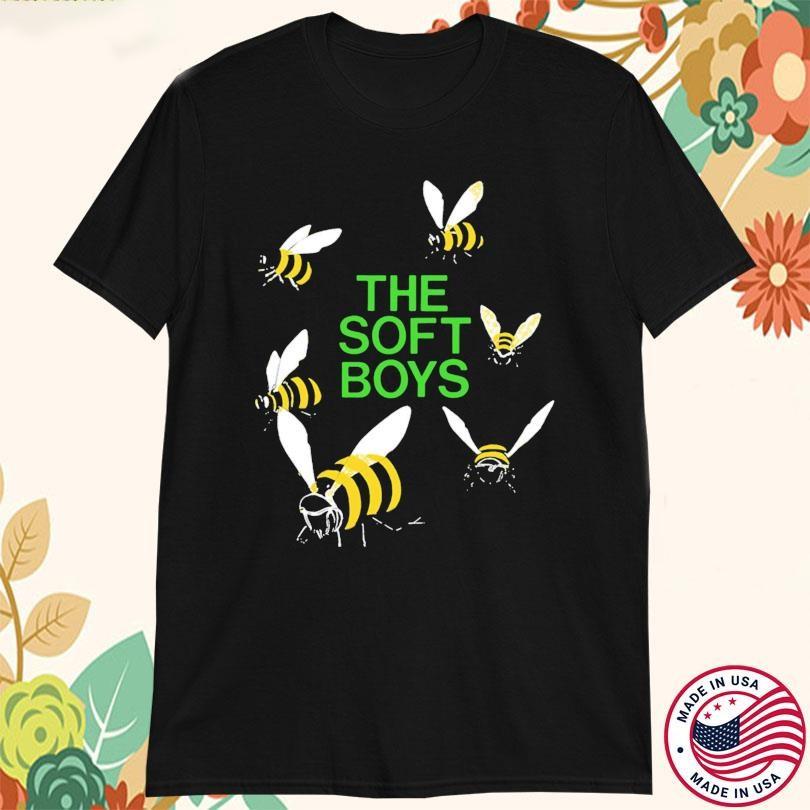 Vintage Robyn Hitchcock Soft Boys T-shirt Tee Men Women CL013 M