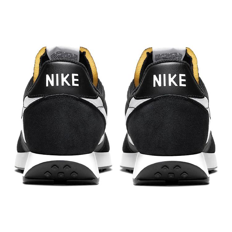 New Nike Tailwind 79 Black White 487754-012