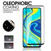 2.5D Полная крышка Закаленное стекло для Xiaomi Redmi Note 7 8T 8 Pro 9 9s 9 Pro 10x K20 9H Стеклянная защитная пленка для экрана