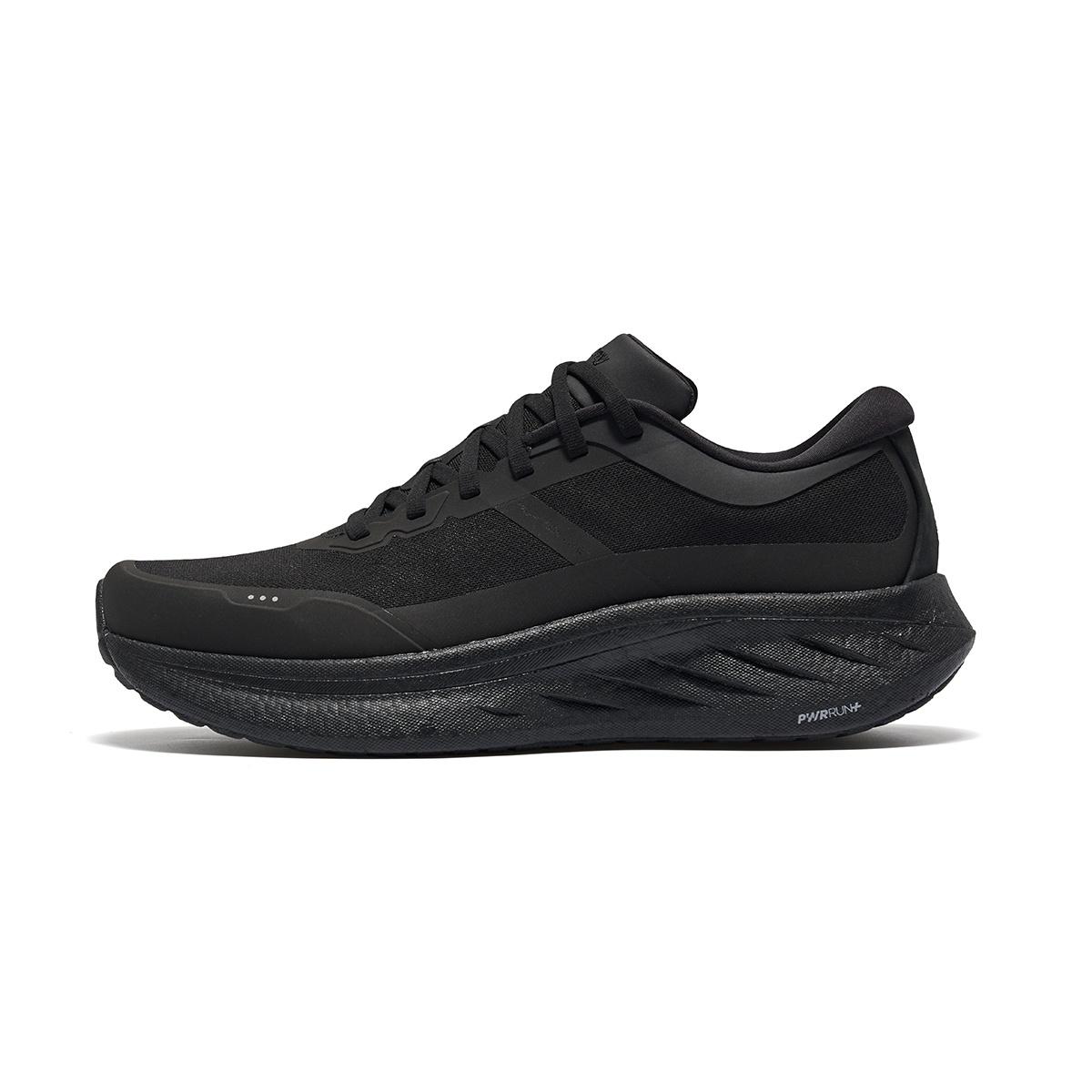 Saucony Ride CMT All Black Men s S28263-2 EU 36