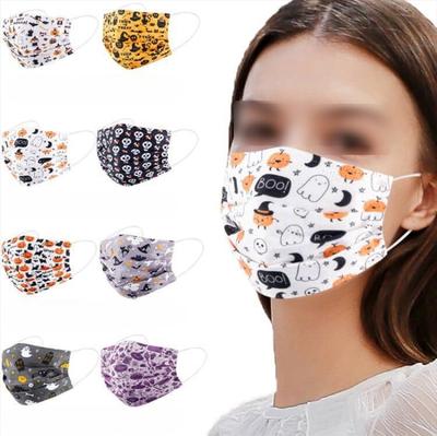 Cosplay Mask for Halloween, Comiket, Christmas, Events, Parties, and Costumes (Image 2)
