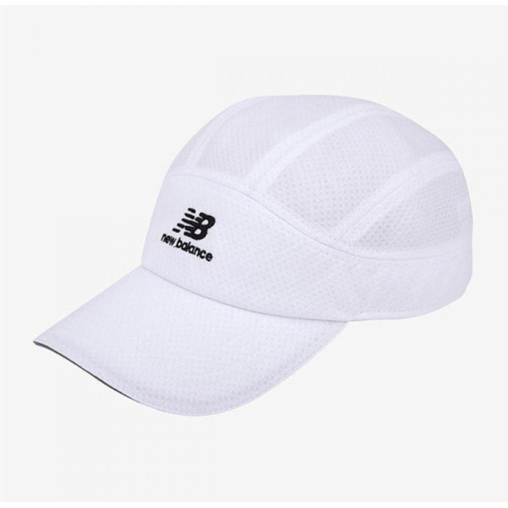 

New Balance Performance Mesh Camp Cap Hat Aa Nbgddsp401 10 NBGDDSP401 10/F