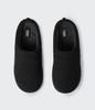 Musinsa Standard Corduroy Padded Mules [Black]