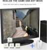 Foot Pedal Switch USB PC Program Hotkey Foot Control for Mouse Videa Game Office Work Hands-free