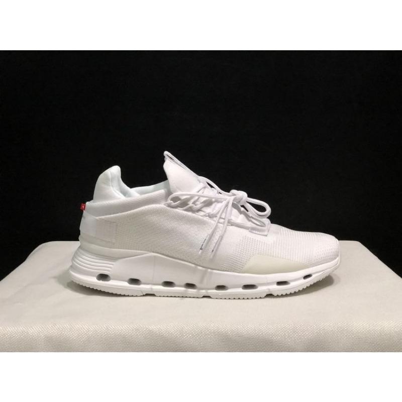 Women Gym Shoes Shock Absorbing Comfortable Breathable Sports Sneakers for Running Walking Exercise