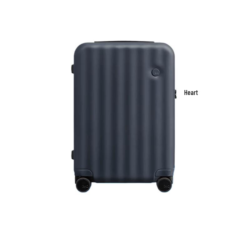 ITO Lightweight PC Hardside Carry-On Suitcase