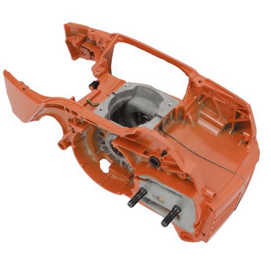 Crankcase Assembly Replacement for Husqvarna 365 372 362 371 375K 372XP TORQ EPA Chainsaw
