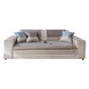 Summer Sofa Cushion Summer Ice Silk Non-Slip Mat Cushion Modern Simple High-End Cool Sofa Cover Cover Cloth