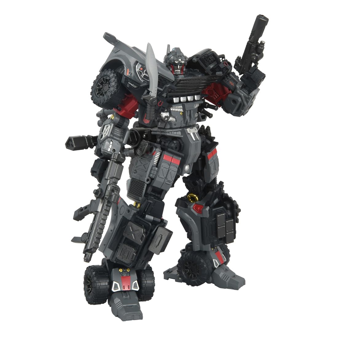 Takara Tomy T-SPARK Transformers OG-01 Ironhide
