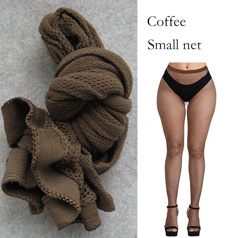 Women Sexy Fishnet Stockings Fish Net Pantyhose Leggings Mesh Nylon Tights Lingerie Skin Thigh High Stocking Hosiery  Sell