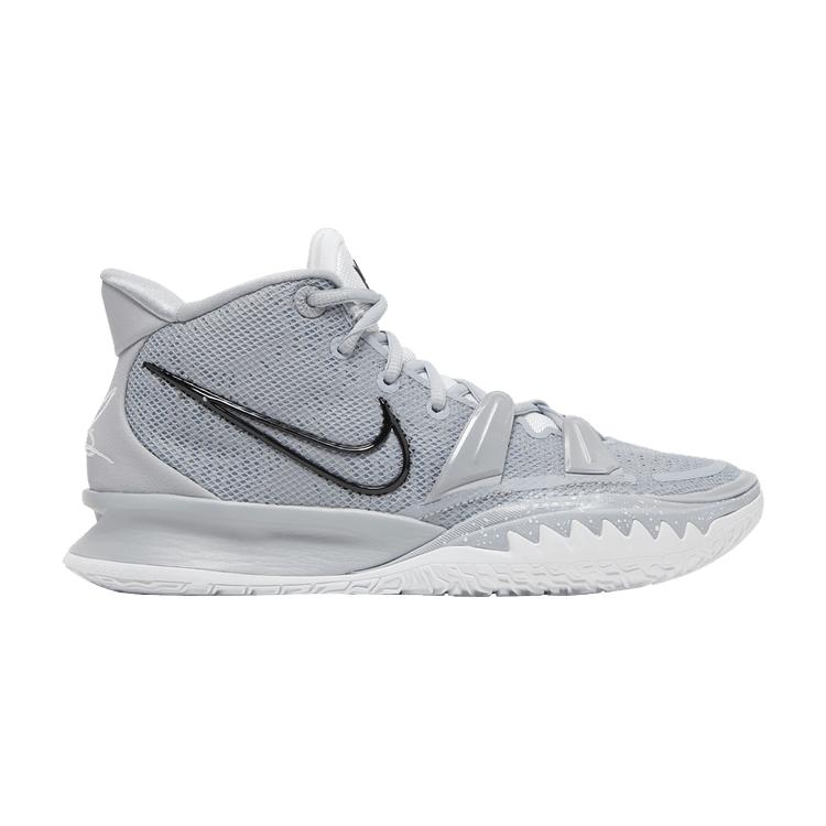 Nike Kyrie 7 TB  Wolf Grey  43