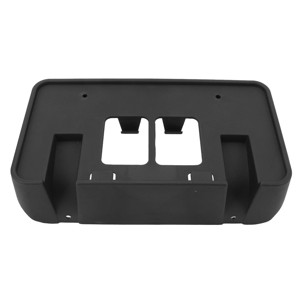 Front License Plate Bracket Weather Resistant 5C3Z 17A385 AA License Tag Plate Holder for F‑450 F‑550 Super Duty