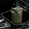 2026 Hot Car Sticker Car Thermos Coffee Mug Stainless Steel Coffee Cup for Kia Sportage 3 Rio K2 Ceed Carnival Picanto Soul EV6 