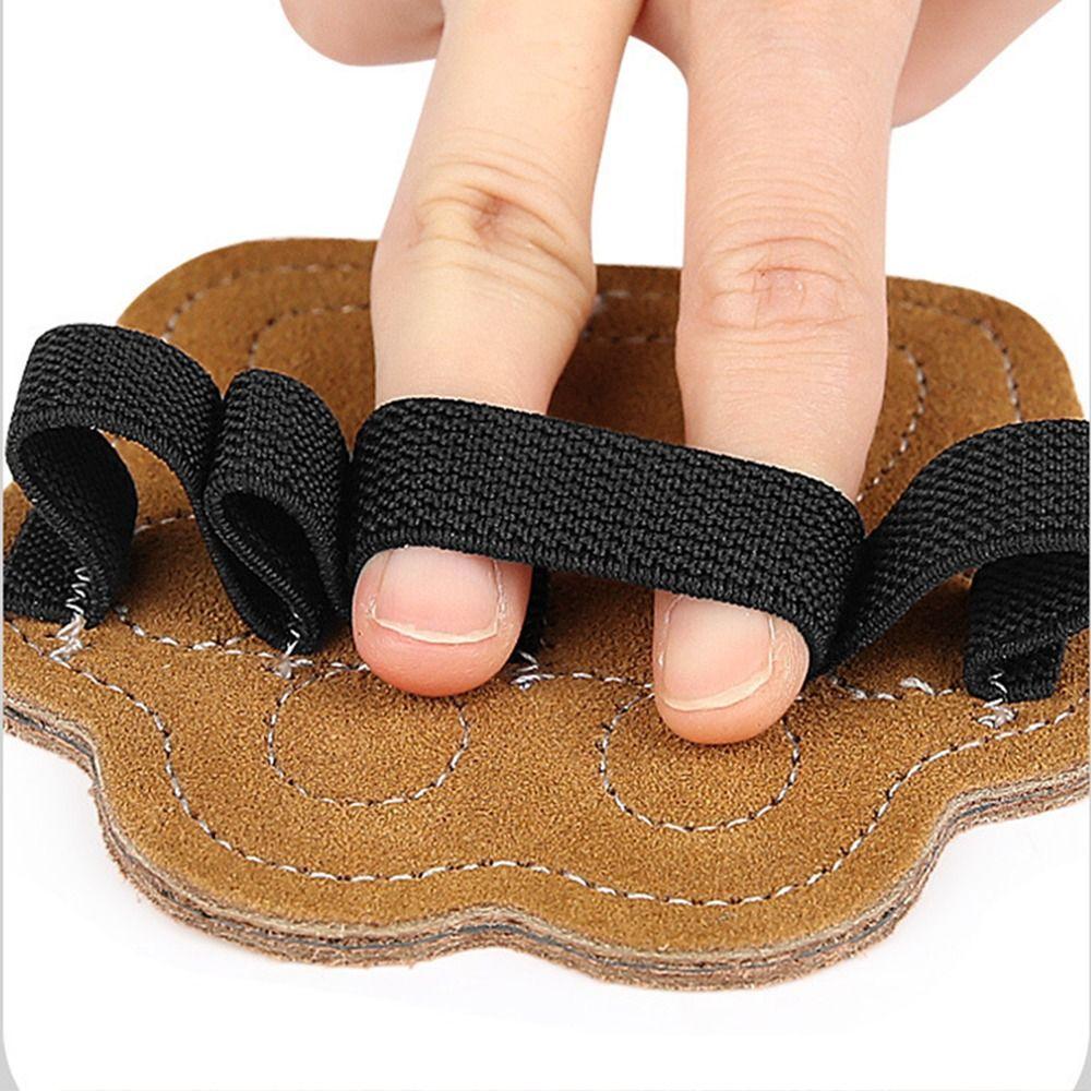 1Pairs Palm Protection Weight Lifting Training Gloves Half Finger Gym Glove  Weightlifting Workout