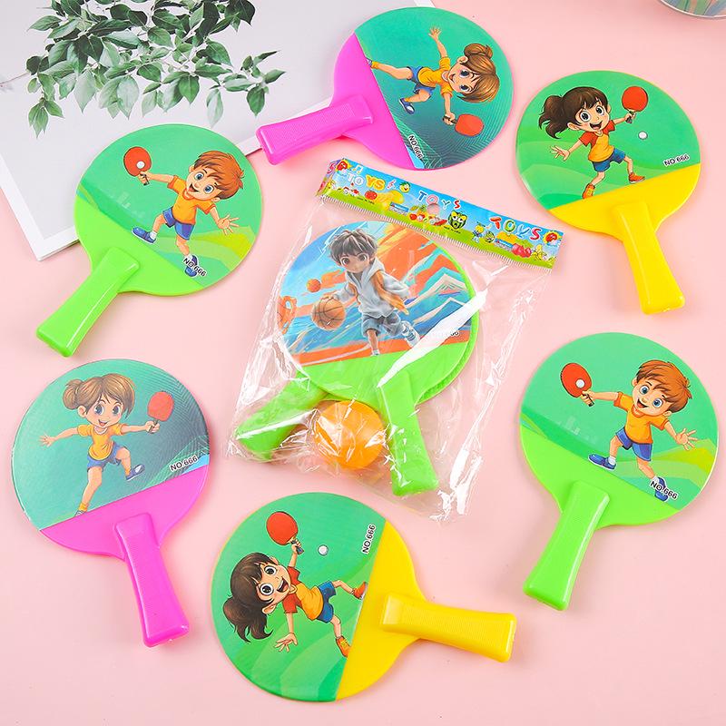 

Детский набор для пинг-понга для улицы - Тренировки для студентов и игрушки