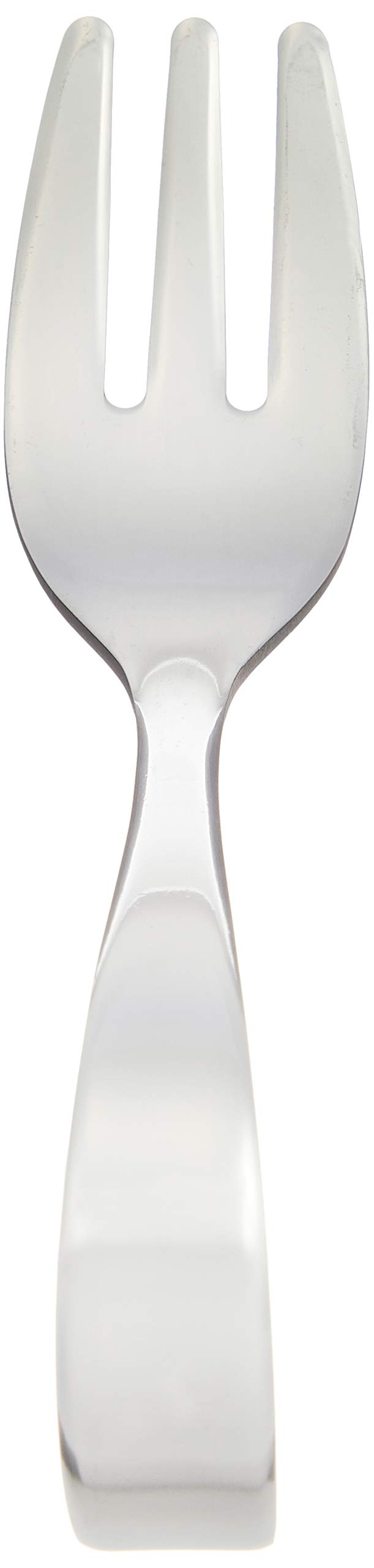 

Takakuwa Metal Baby Fork Silver 004553 Размер приблизительный. В9.5