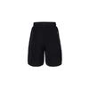 Jordan Flight Diamond Lässige Strickshorts Herren Unterteile Schwarz DA5498-010