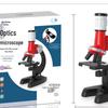 Dispozitive optice – Microscoape