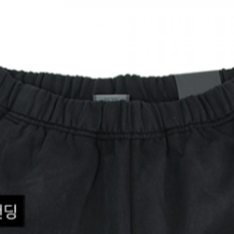 New Balance BaSic French Terry Men S woMen S Long pantS Black Nbmldb1113 19