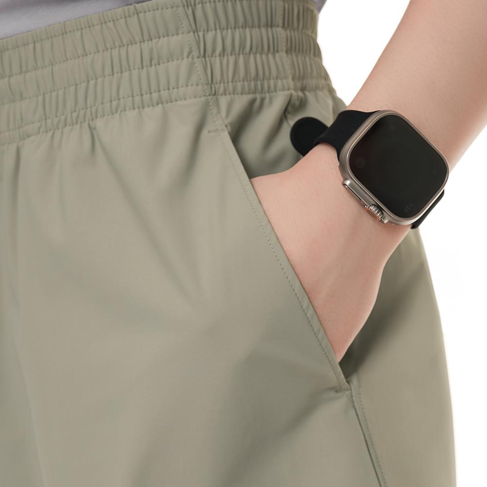 ANDAR Icebreed Men'S Knee-Length Shorts (Type B)