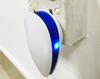 Smart Variable Frequency Pest Repeller: Ultrasonic Mosquito, Mouse & Cockroach Control Device.