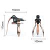 Bottle Opener Rabbit-Shaped Zinc Alloy Kitchen Tools Bar Lever Corkscrew Wine Opener Barware