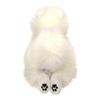 Sunlemon Pomeranian Plush Toy 18x44x22cm Cute Animal Dog Soft Stuffed Animal