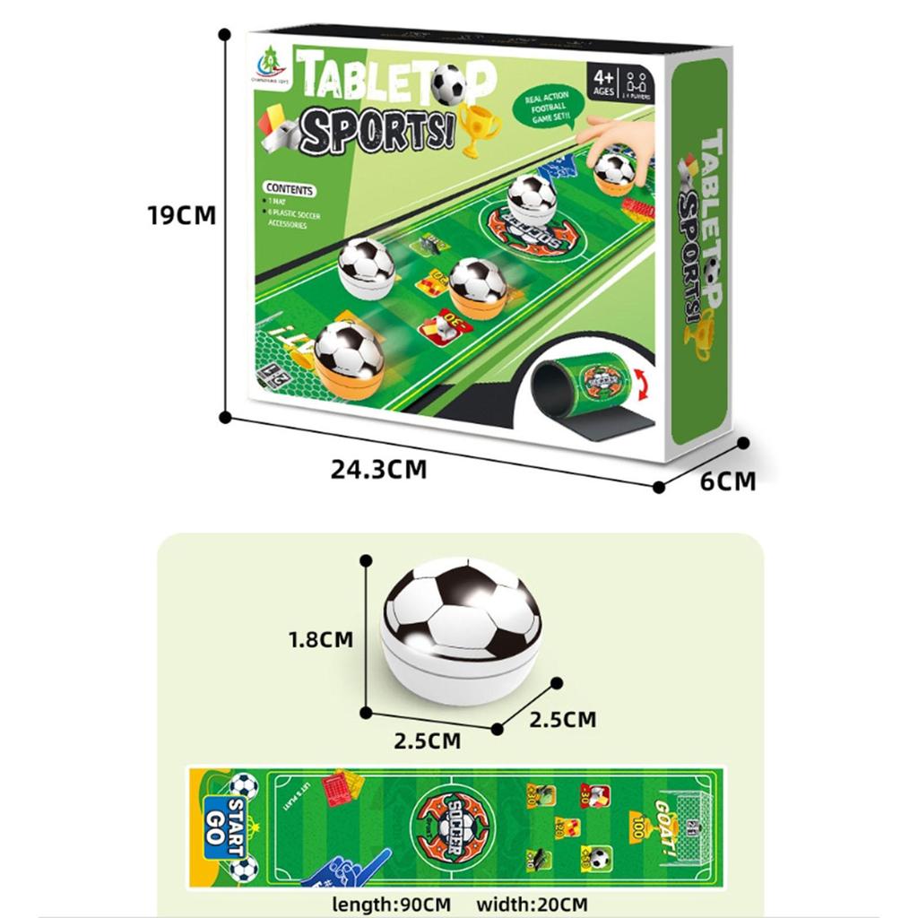 Tabletop Bowling Sets