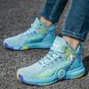 Basketball Shoes 22 Autumn New Student Tide Shoes Ins Running Shoes Casual Sneakers Sneakers
