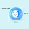 1Pcs Box Mint Dental Floss Roll Cleaning Oral Tools Dental Floss Stick Adult Home Set Cleaning Interdental Brush