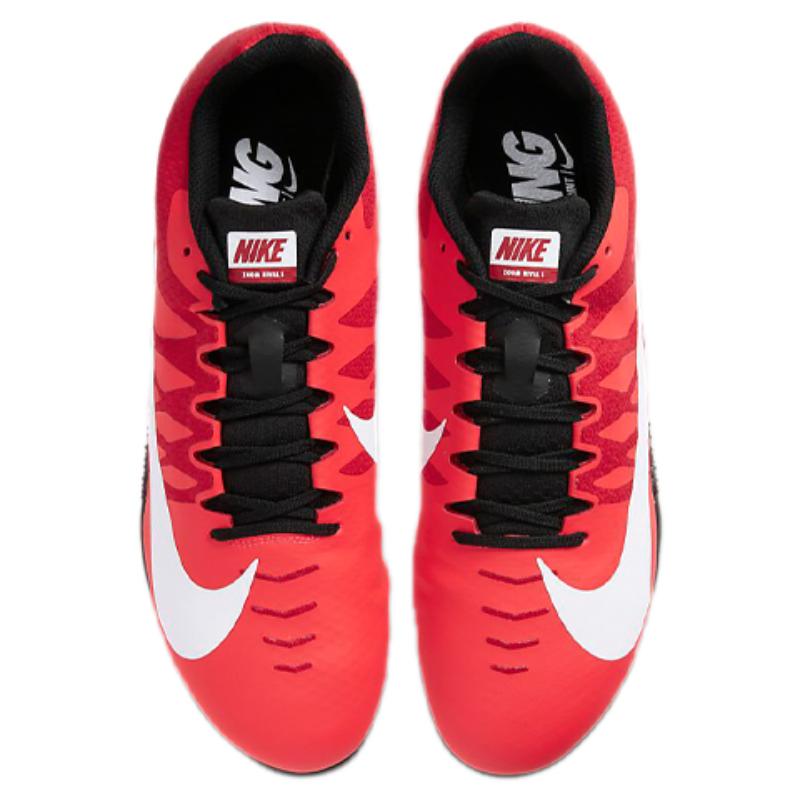 Nike Zoom Rival S 9 Laser Crimson Sneakers casual 907564-604