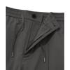 Covernat Ss23 Solid Color Comfortable Straight Leg Casual Pants Unisex pants Khaki CO2301PT13KH
