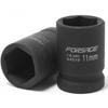 1/2" 11 Mm Impact Socket