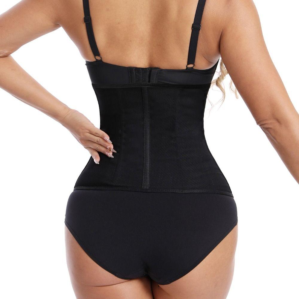 Tummy Control Tummy Control Shapewear Seamless Slimming Girdle Belt  Weight Loss
