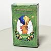 Capybara Tarot Deck 10.3*6cm 78 Cute Tarot Cards Bring That Soothing Vibe and Energy Into A Tarot Deck
