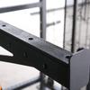 JUNXIA JX-SM3400 Commercial Smith Machine & Integrated Trainer