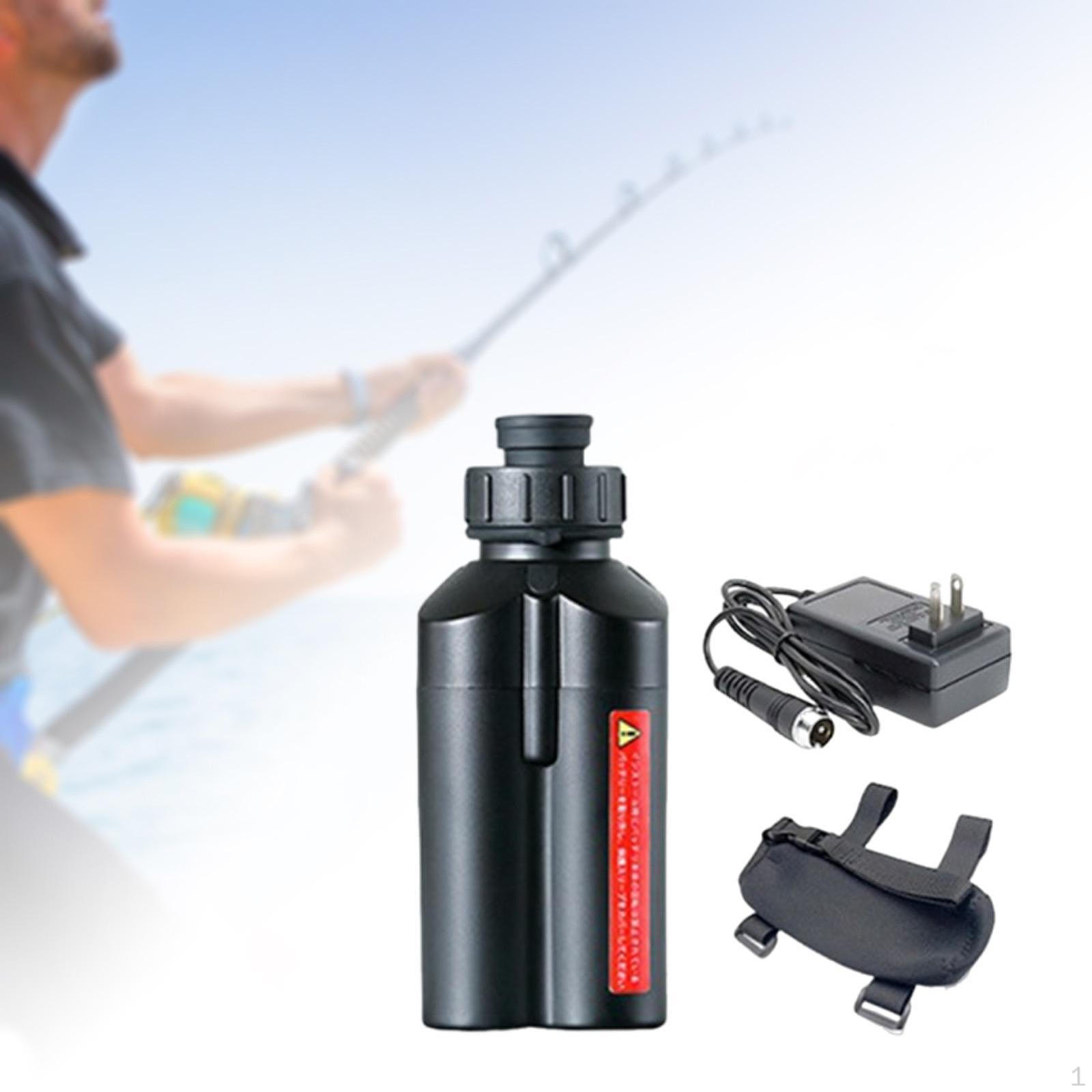 

Аккумулятор 14,8 В для электрических рыболовных катушек, совместимый с 600MJ 600Series 500mj-at 2000EJ No Battery Status