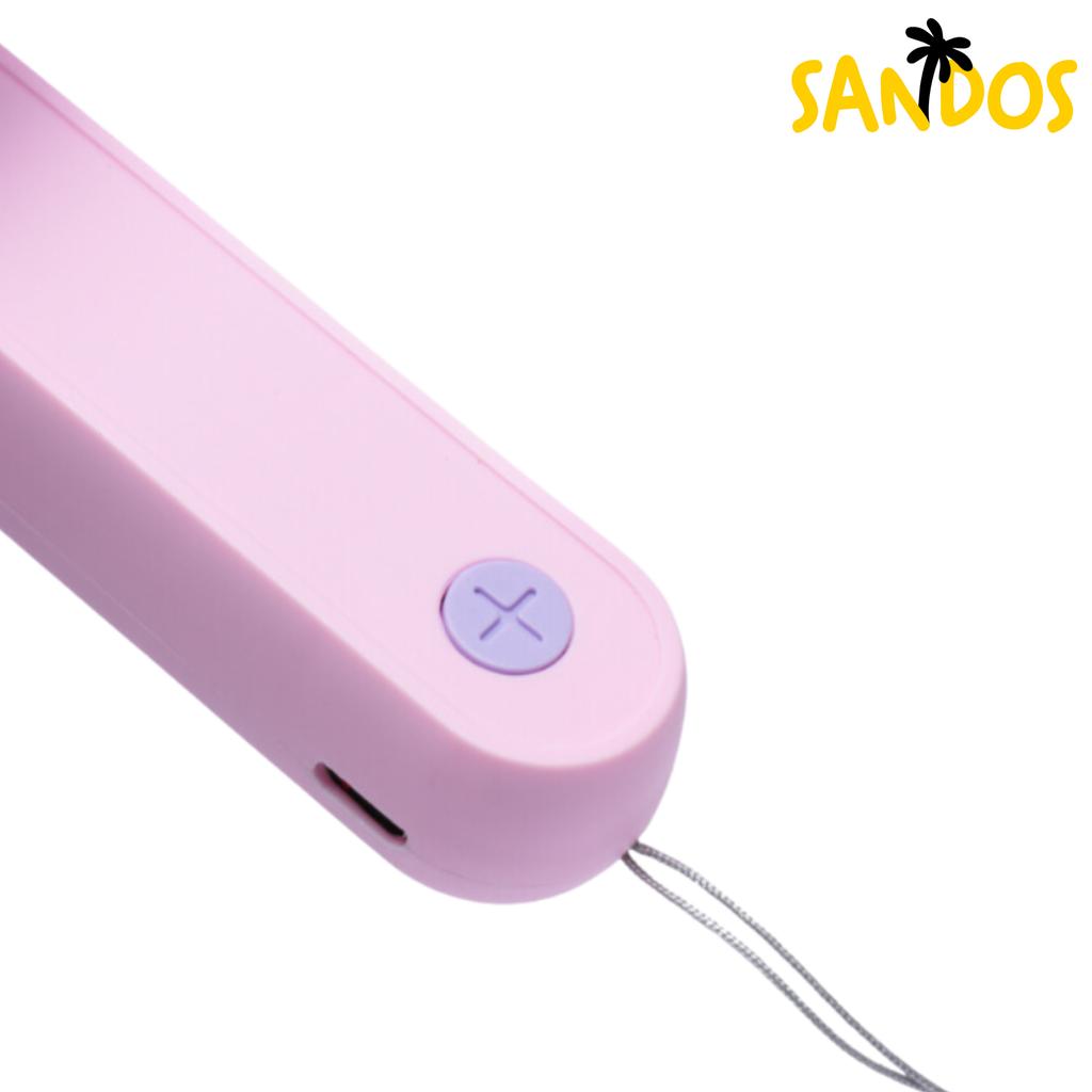 Fan, portable mini desk fan, mobile pocket fan